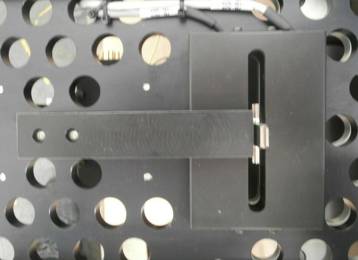 Refurbished Varian 105212001 Wafer Handler Assembly V87-305353 350DE 300XP VSEA Refurbished