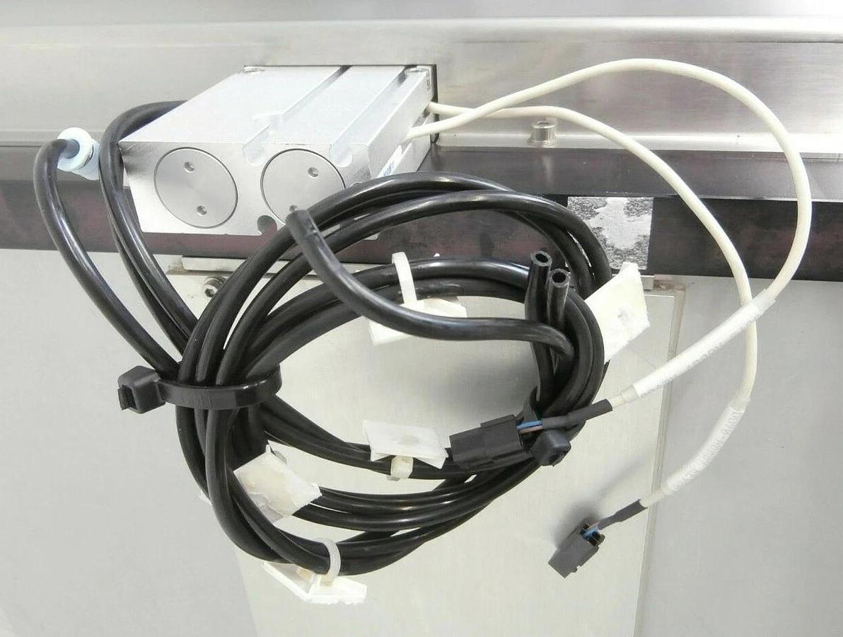 Used AMAT Applied Materials Inspection Chamber 200mm Excite Particle Detection Spare
