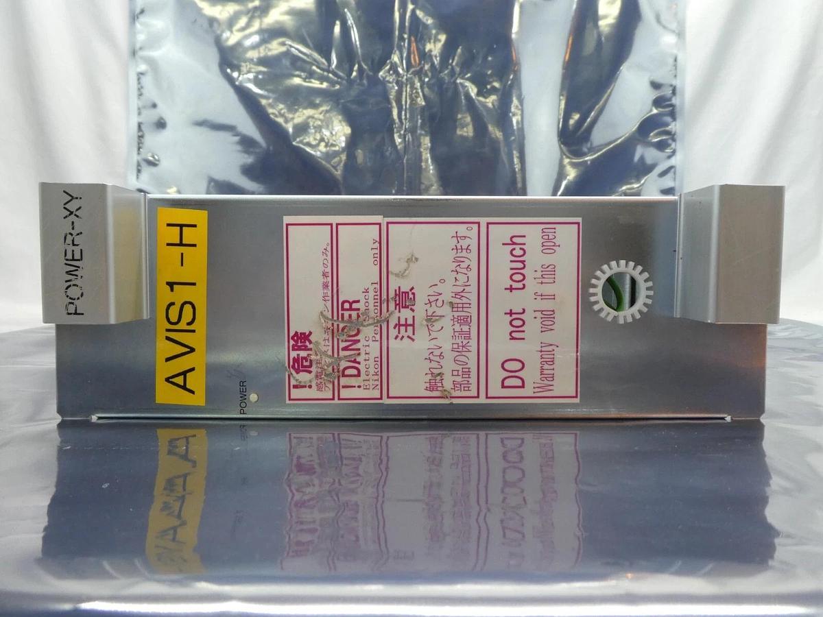 Used Sumitomo Electric F30522S Drive Power PCB Card POWER-XY Nikon NSR Working Spare