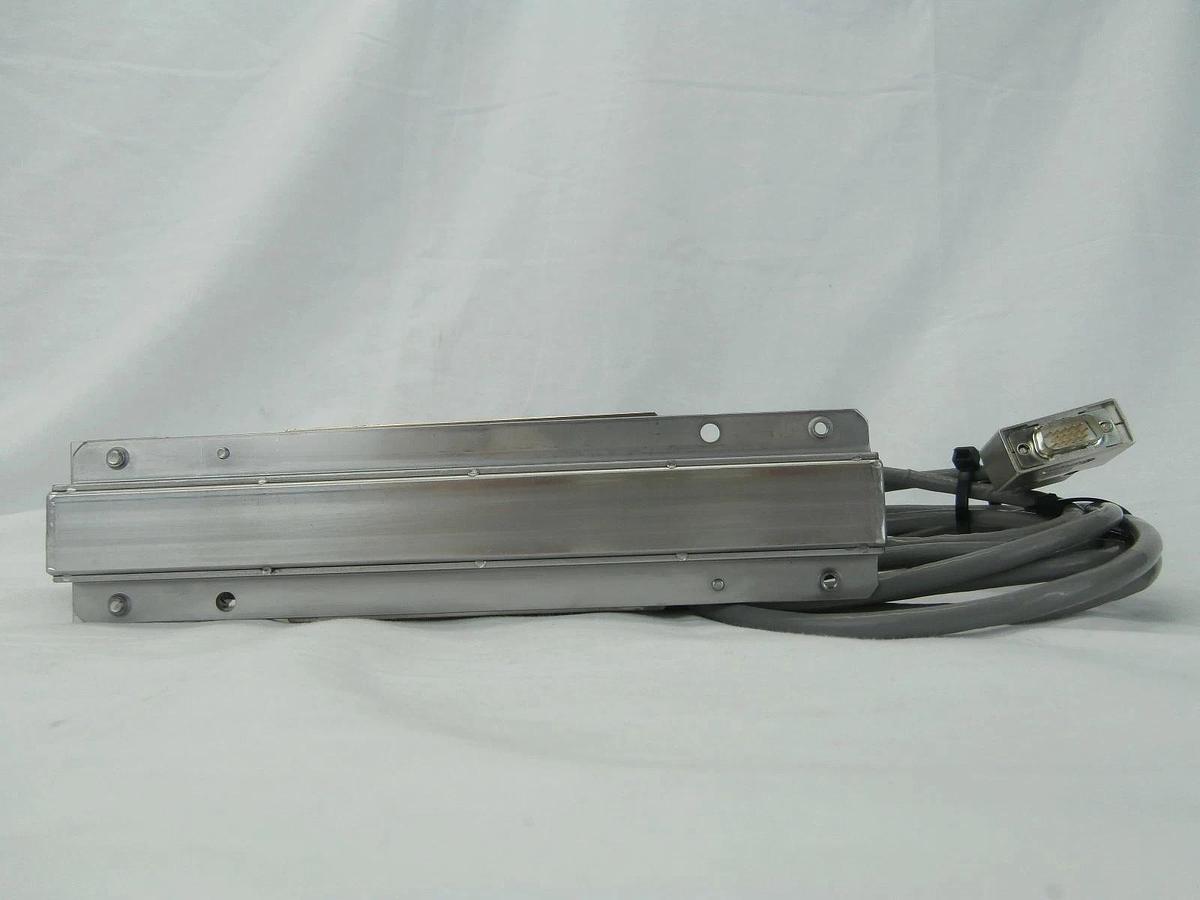 Used TEL Tokyo Electron 5087-400487-15 Valve Assembly DEV.SOLUTION2 Lithius Surplus