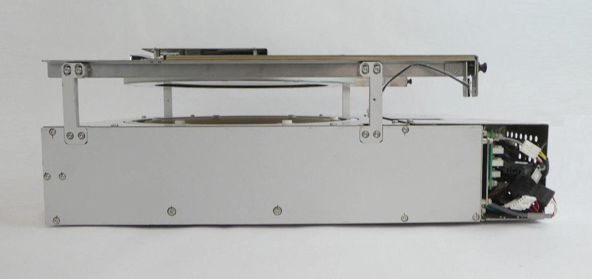 Used TEL Tokyo Electron 813 200mm LHP Low Temperature Hot Plate Process ACT8 Untested