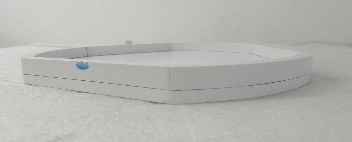 AMAT Applied Materials 90072 HCLU Cap Mirra Mesa ATEC Engineering New Surplus