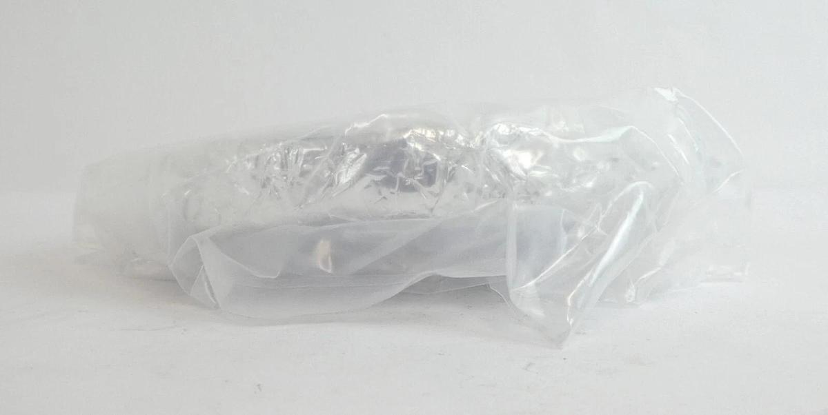 Refurbished Lam Research 715-183044-002 TC Purge Cooling Shield Lot of 4 Refurbished