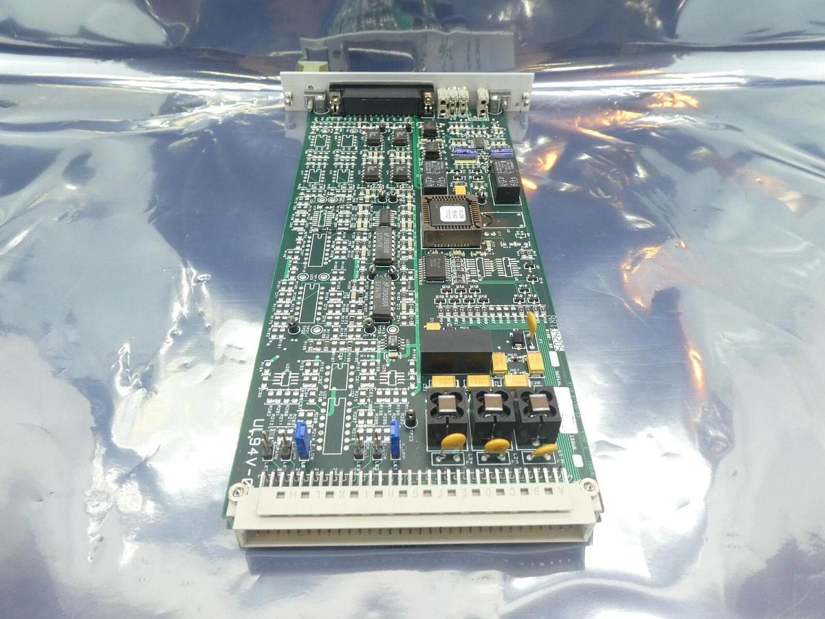 Used AMAT Applied Materials 0120-01139 PSD Board PCB Card Y SENSOR 0110-01139 Working