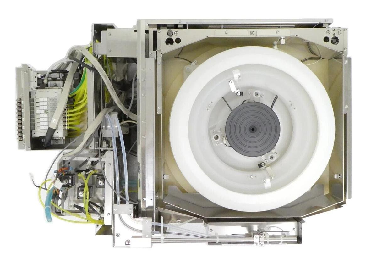 Used TEL Tokyo Electron 300mm IFBS PIR Wafer Rinse Station Clean Track Lithius Spare