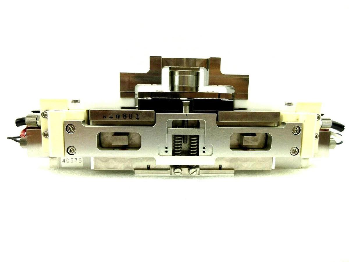 Used Nikon Precision 4B041-417 WT Voice Coil Motor VCM NSR-S306C DUV System Working