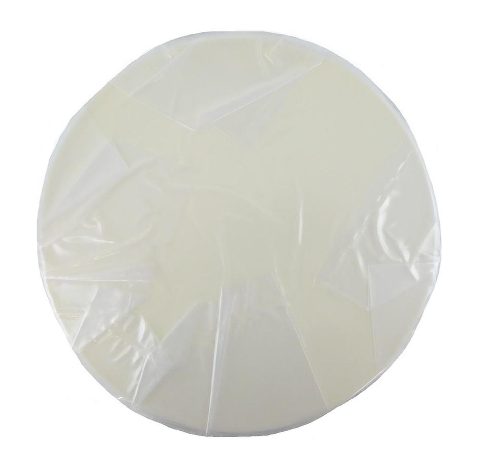 Lam Research 02417-12364 Ceramic Top Plate No Gas Inlet New Surplus