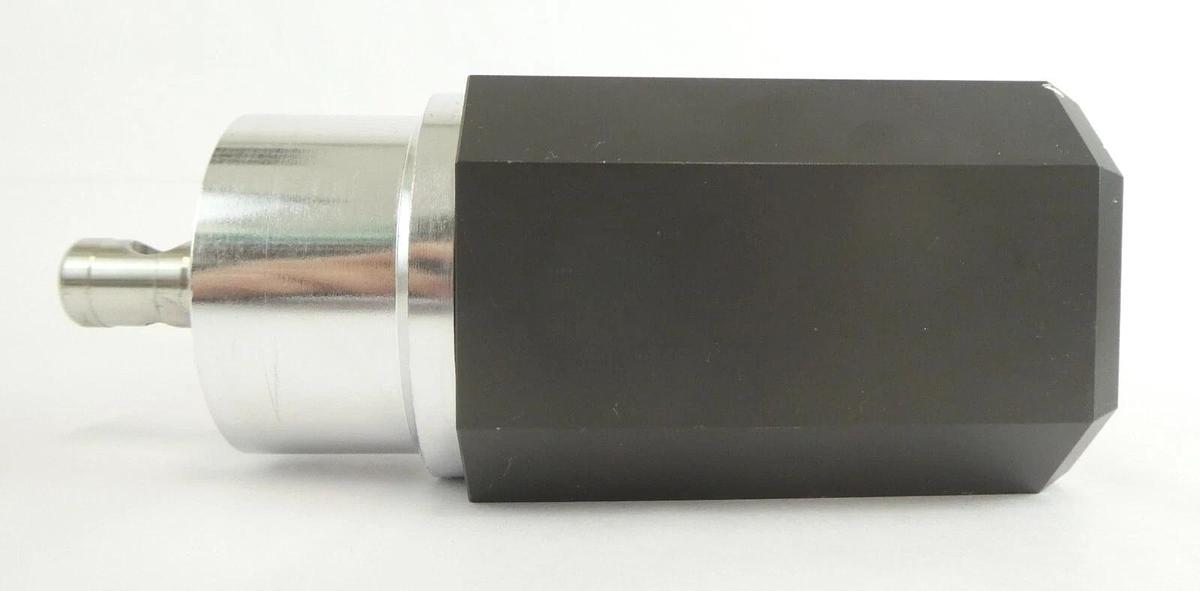 Used VAT 229107 Pneumatic Vacuum Valve Actuator Assembly Working Surplus