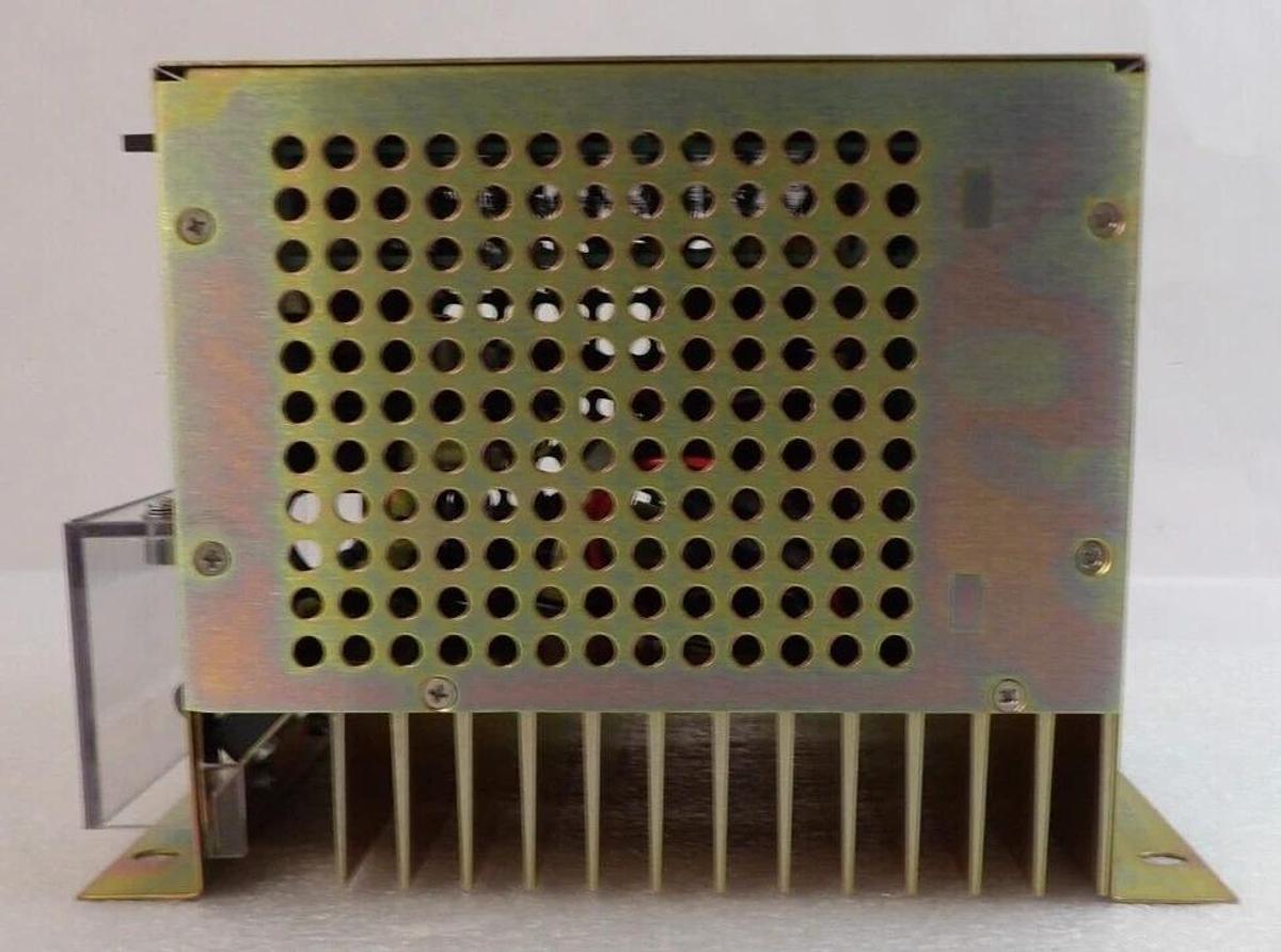 Used Control Concepts 3095-1045 SCR Power Controller Module AMAT 0500-00154 Working