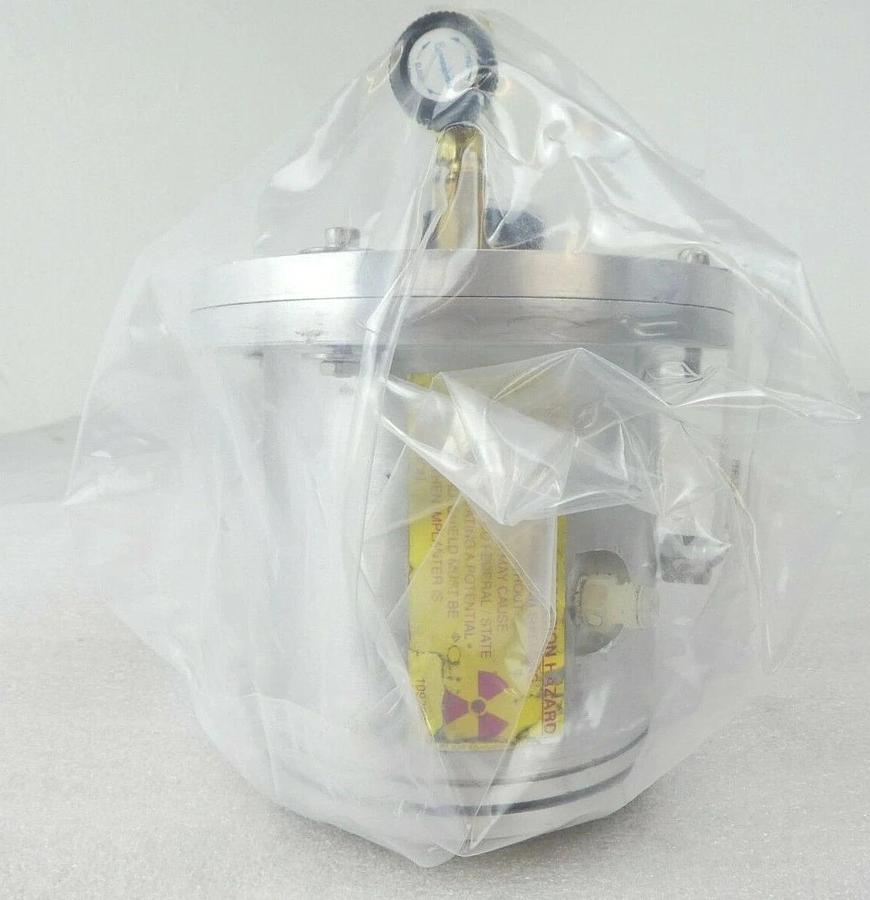 Refurbished Varian Semiconductor 109175001 Rotary Slit Assembly Manufacturer Refurbished