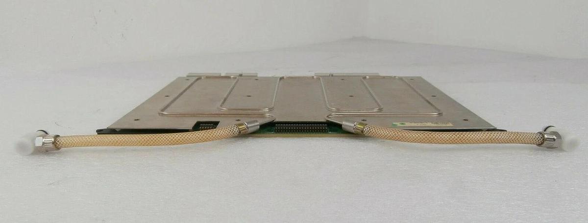 Used Schlumberger Technologies 799000302 PCB Card STDCITF2 Rev. 4 499000302 Working
