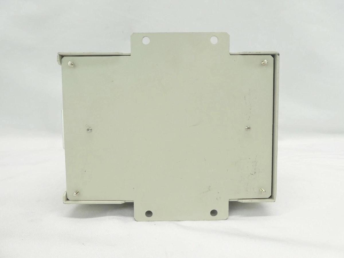 Used TEL Tokyo Electron 3D86-000393-V3 Water Leak Detector Socket Working Surplus