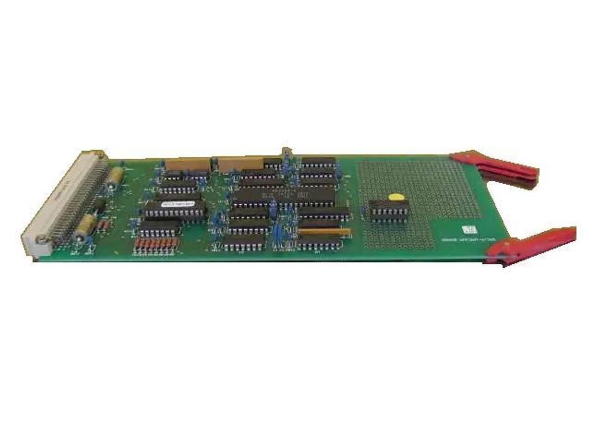 Used Opal 70317875200 SMC/M Vacuum Board PCB Card AMAT SEMVision Working Surplus