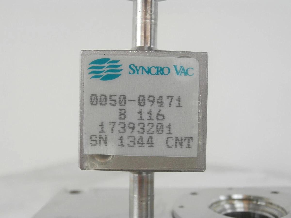 Used AMAT Applied Materials 0240-32230 SACVD Ampule Body Only 5K P5000 Spare