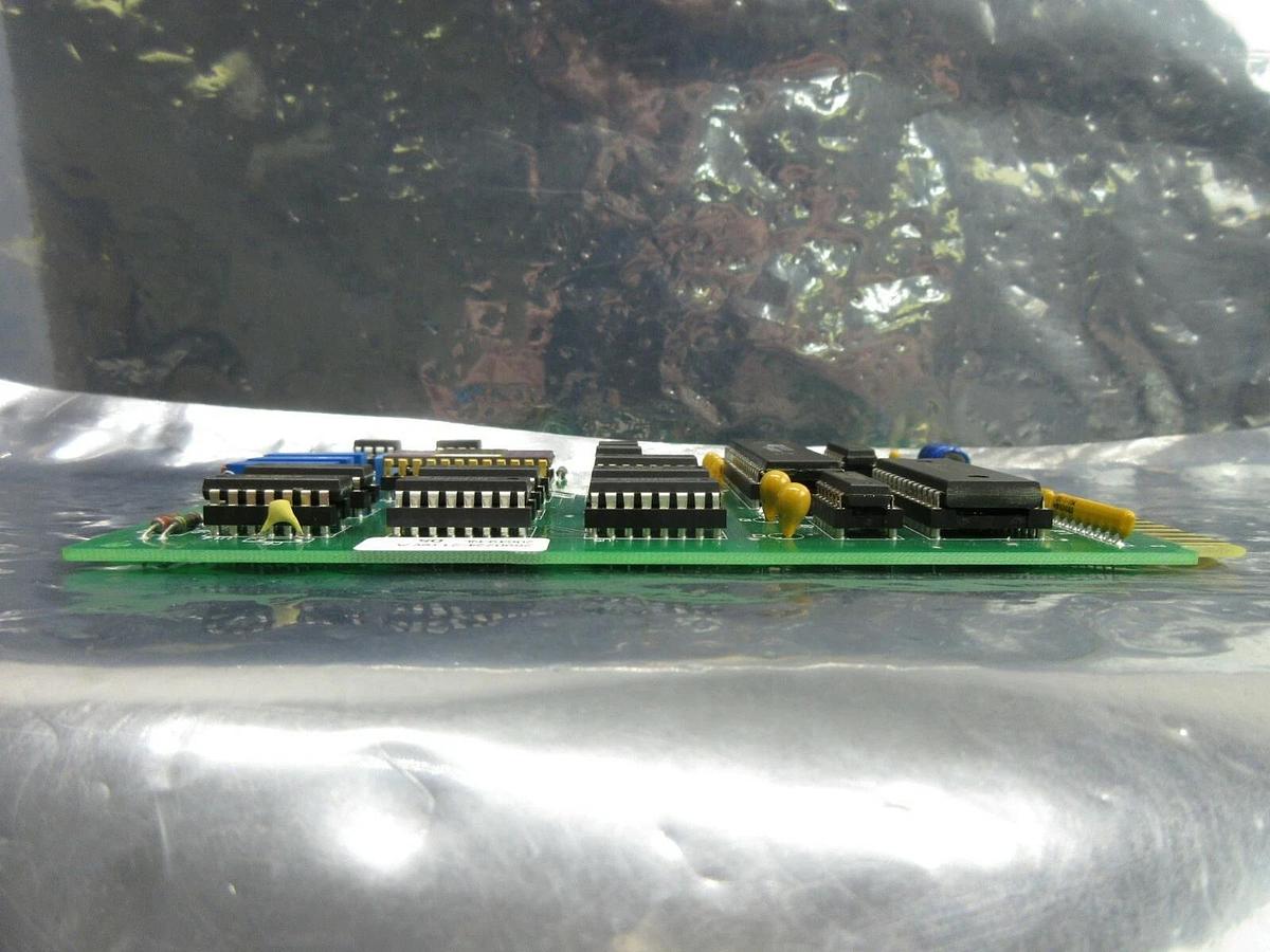 Used ASM Advanced Semiconductor Materials 2890224-21 Processor PCB Card Rev. A Used