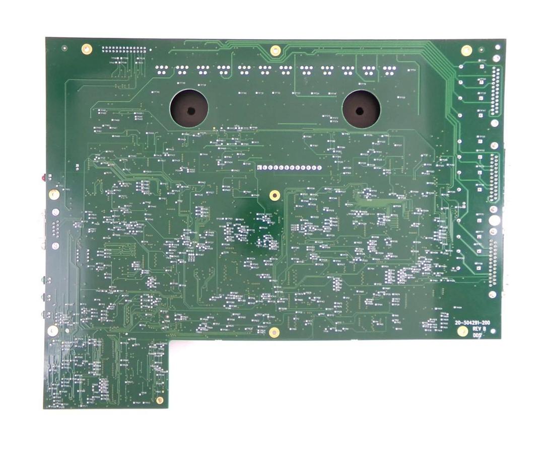 Used Applied Precision 21-504291-302 NanoValve Interface PCB AMAT Working Surplus