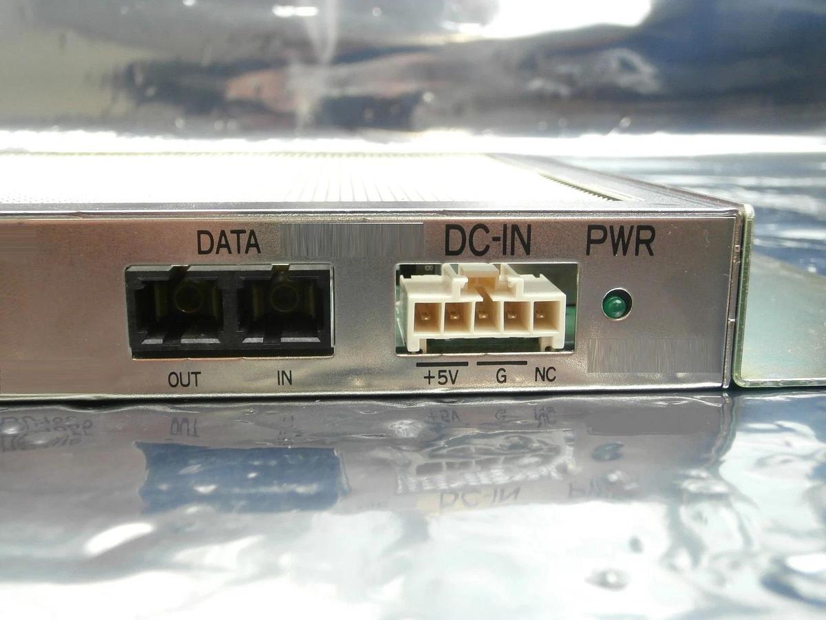 Used Melco Technorex EQ-142 Data I/O PCB Module Nikon 4S587-436 NSR Used Working