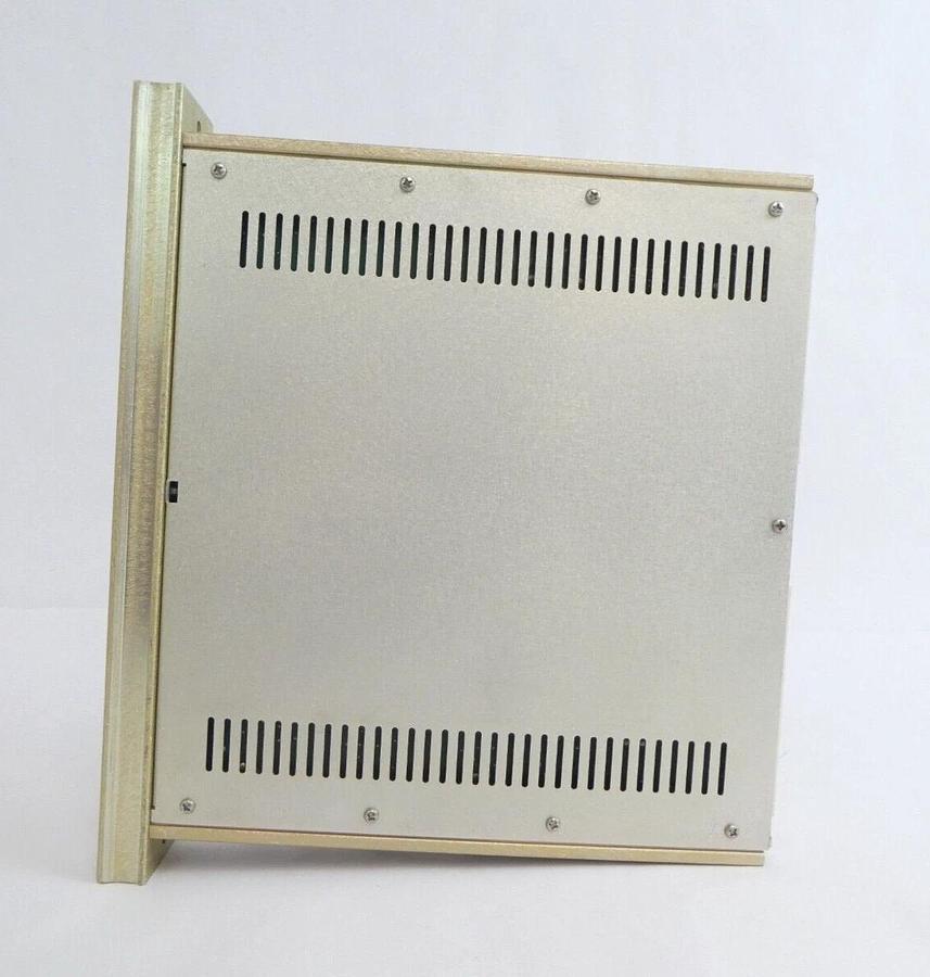 Used AB Sciex 5013317 DACS & Vacuum Gauge PCB Card Biosystems Spectrometer Working