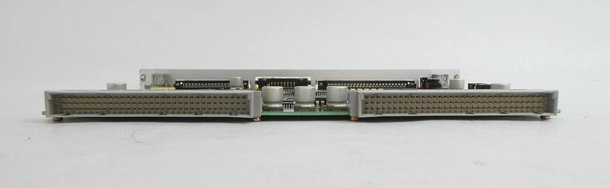 Used Asyst Shinko 3ASSYC807400 Interface Board PCB Assembly BOIF2 Working