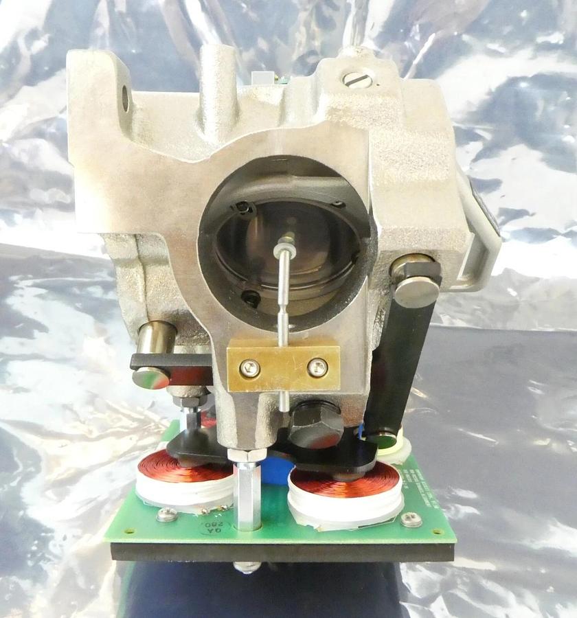 Used Thermo Electron Nicolet Interferometer Module KBr Mid-IR ECO 3000 FT-IR Working