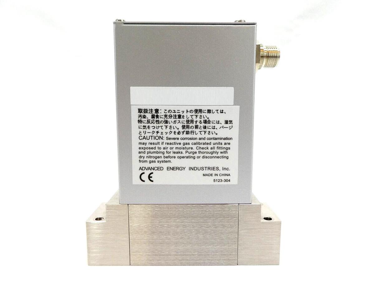 Used Aera FC-DN780C-BA Mass Flow Controller MFC Lot of 14 AMAT 3030-14005 0190-26312