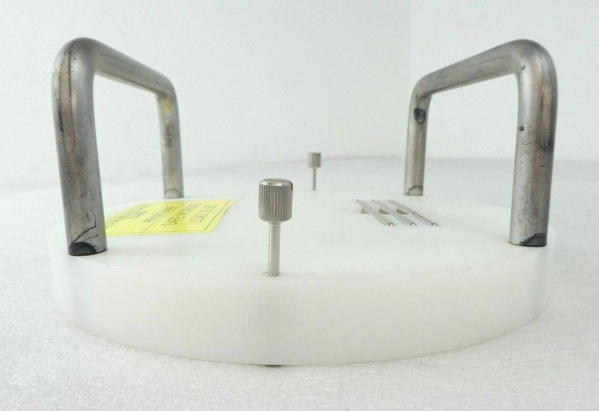 Used AMAT Applied Materials 0270-00249 200mm ESC Lifting Protection Fixture Surplus