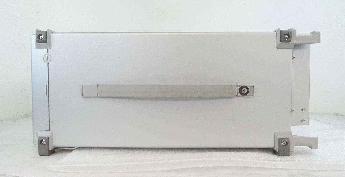 Used Anritsu MT8820C Radio Communication Analyzer W-CDMA GSM CDMA2000 LTE Surplus