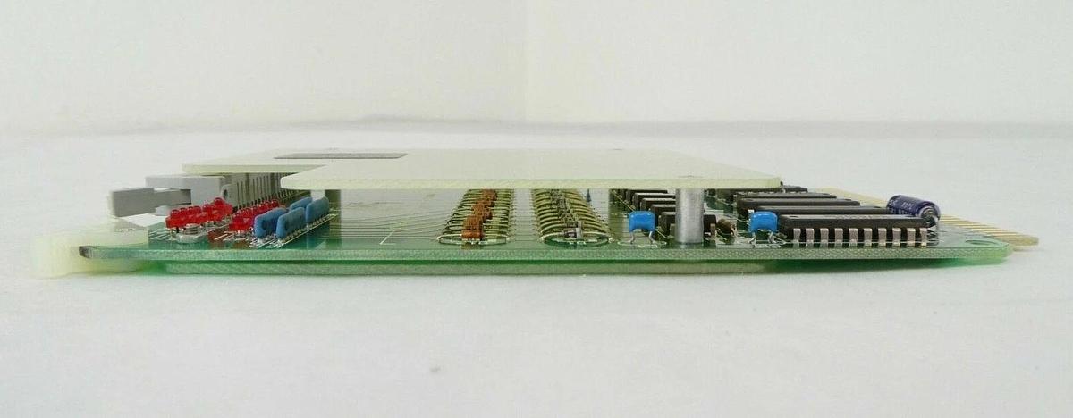 Used PL Pro-Log 105195 Medium Power DC PCB Card 7501 Varian 350D Ion Implanter Spare