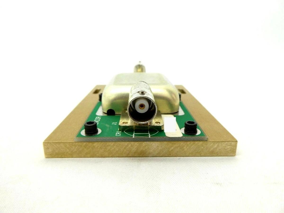 Used Tencor Instruments 155535 I/O PCB Assembly Surfscan 7000 KLA-Tencor Working