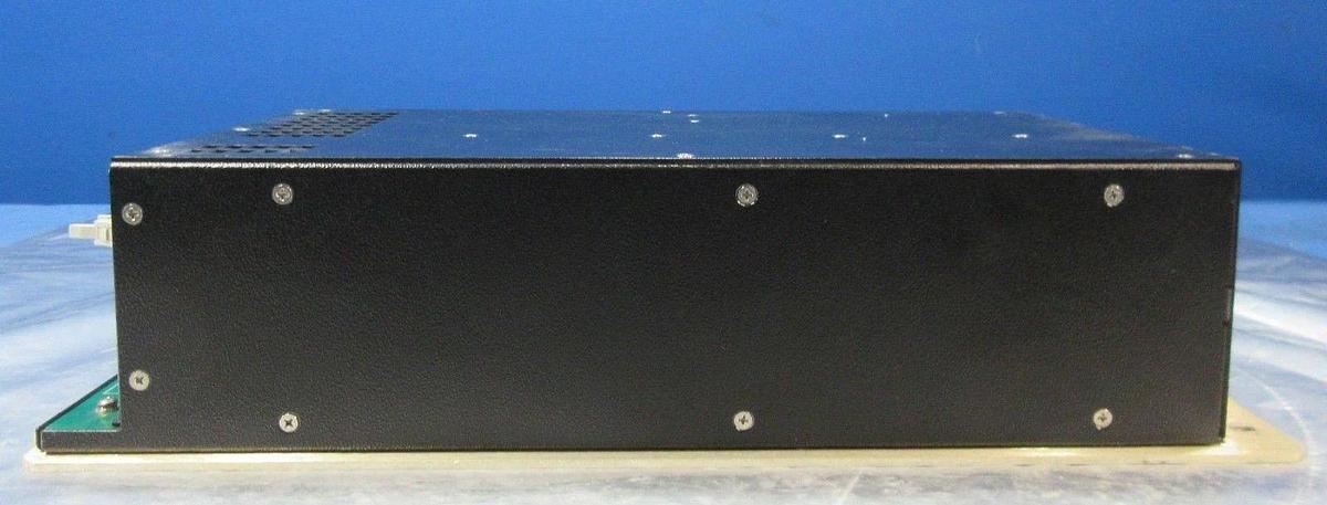 Used Vicor 97923225 Mission Power Solutions 700-0034-01 Power Supply Lot of 3 Used