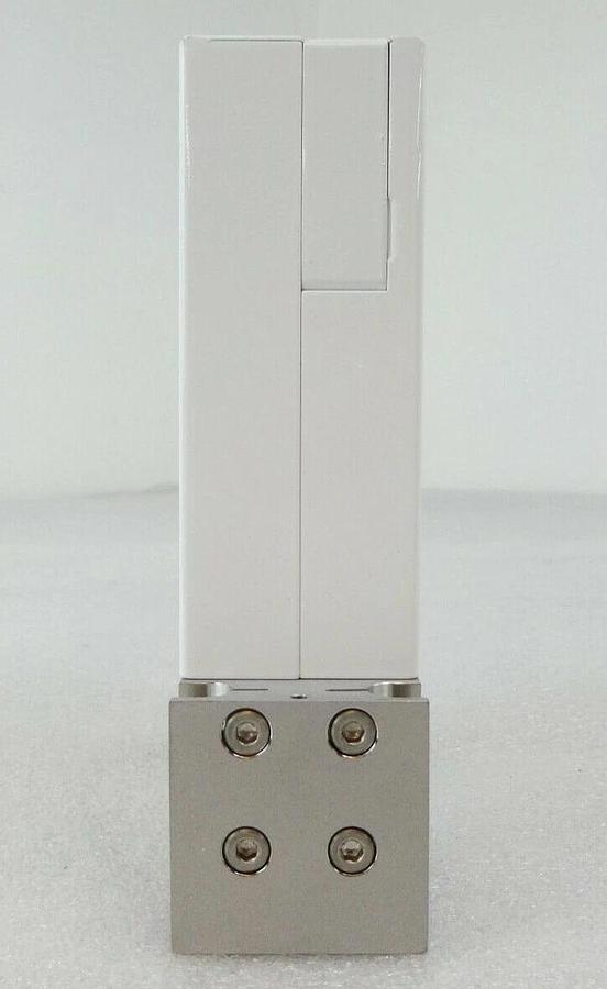 Used Fujikin FCSP7002-4WS1-F260-A3 Flow Control System P7000 TEL Tokyo Electron Spare
