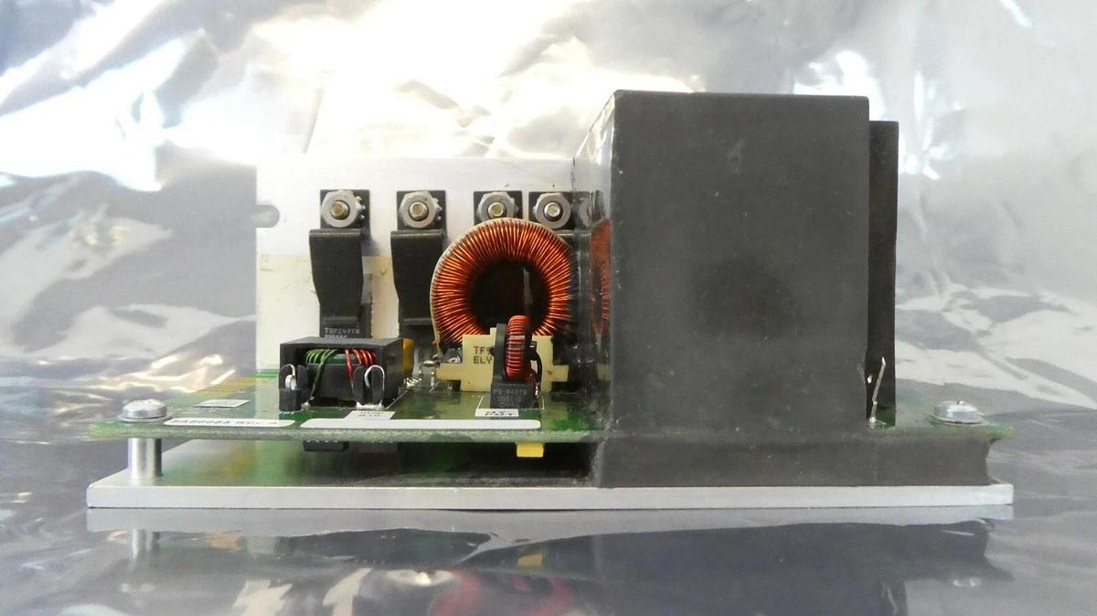 Used MKS Instruments SA86685 HEOG Oscillator PCB PC80172 AX8400 Lot of 4 Working