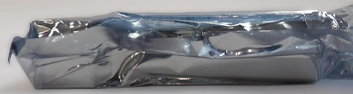 Brooks Instrument GF120C-109799 Mass Flow Controller MFC 50 SCCM CH3F New