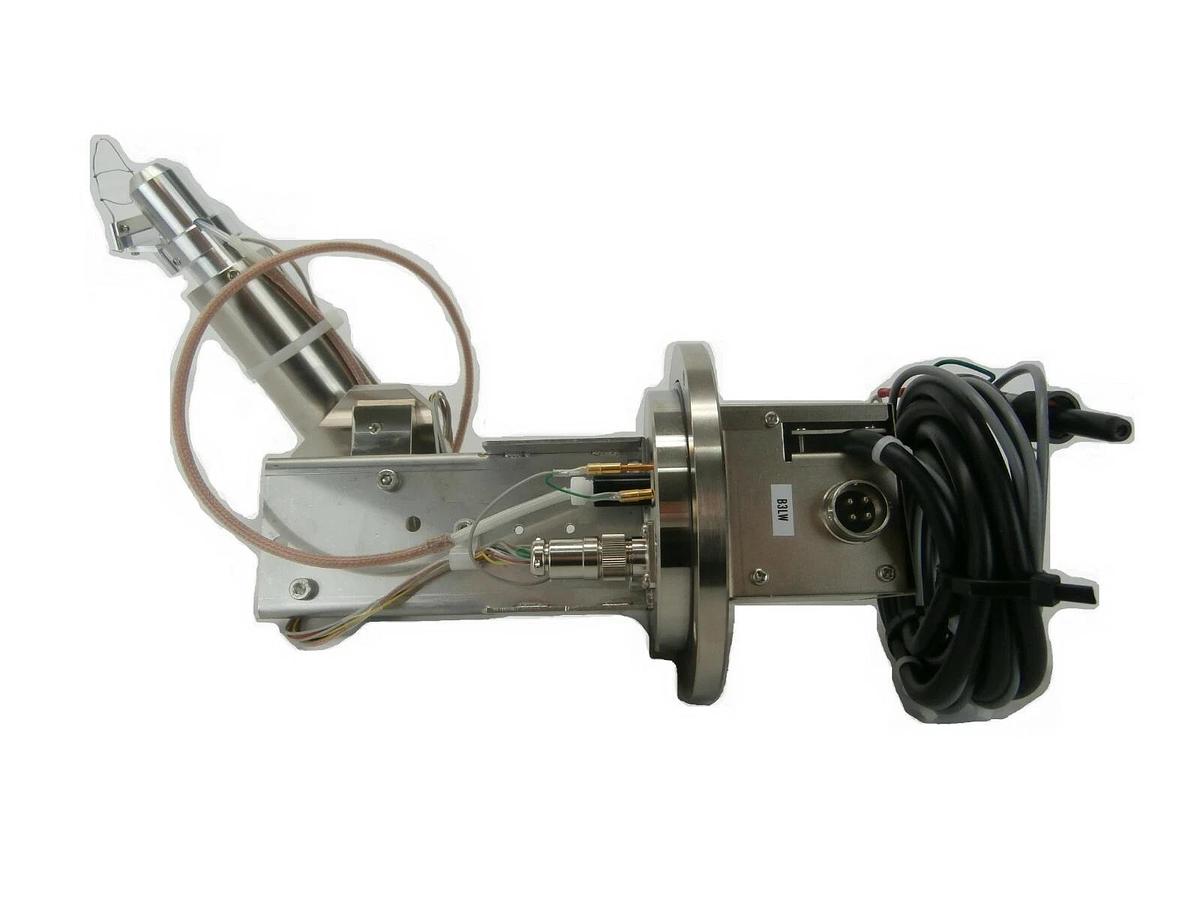 Used JEOL Electron Detector Assembly JWS-7555S Wafer Defect Review SEM Working Spare