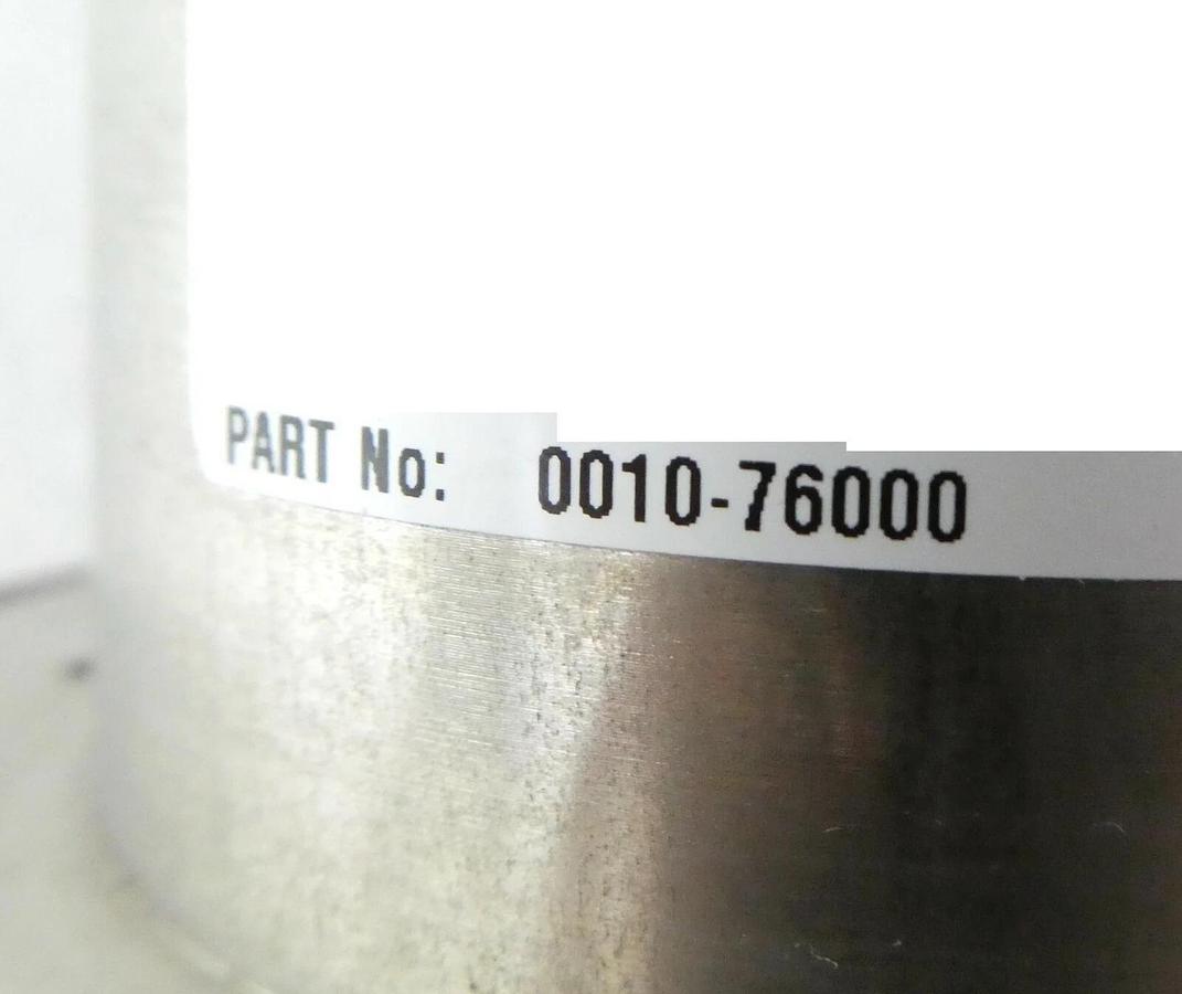 Used AMAT Applied Materials 0010-76000 P5000 4", 5", 6" Wafer Robot Body Spare