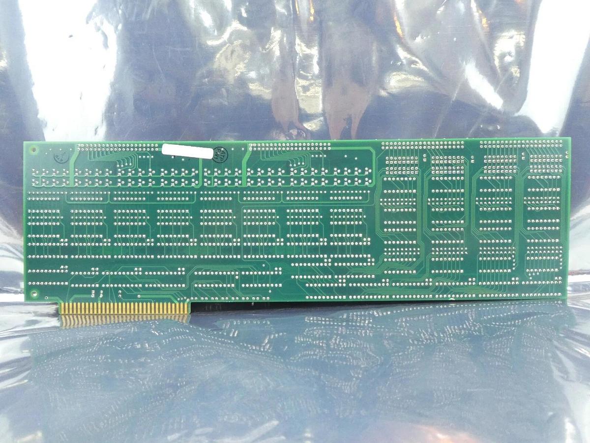 Used Mattson Technology 165-00090-00 Digital I/O PCB Card Working Surplus