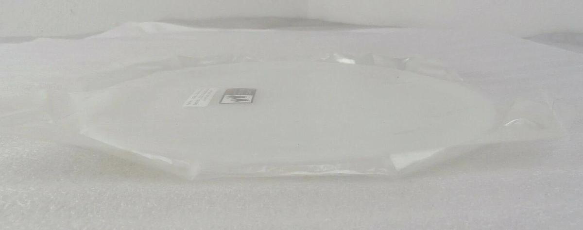 AMAT Applied Materials 0200-35435 Clear Nitride Long Landing Pre-Heat Ring New