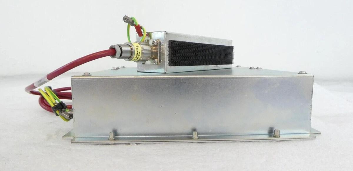 Used Bruker 265237.00019-i UT05P1-1C HV Module UltrafleXtreme Spectrometer Working