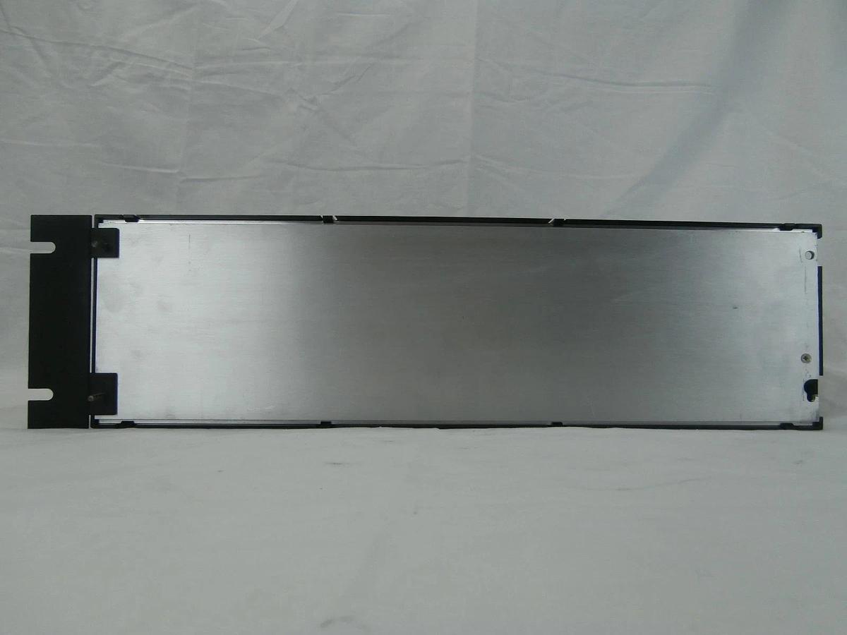 Used GE Fanuc Series 90-30 10-Slot PLC Control System IC693PWR321S IC693CPU331N Used