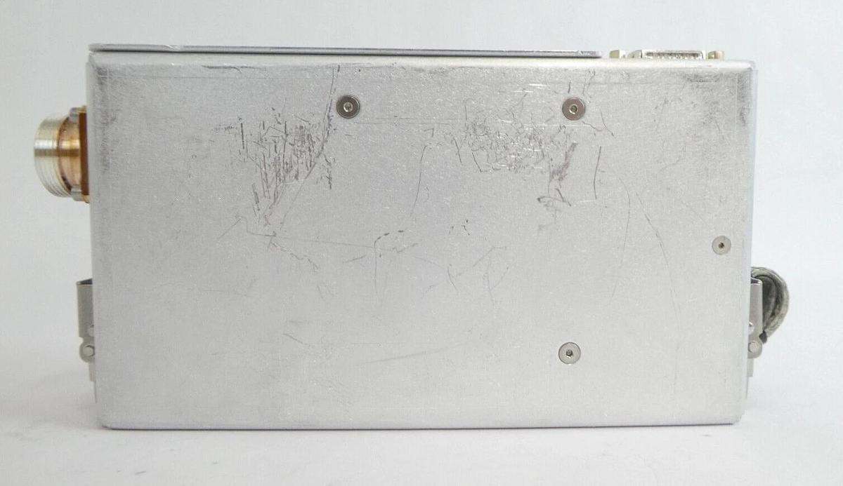 Used Lam Research 853-284911-107 Rf Filter Box Reseller Lot of 2 Working Surplus
