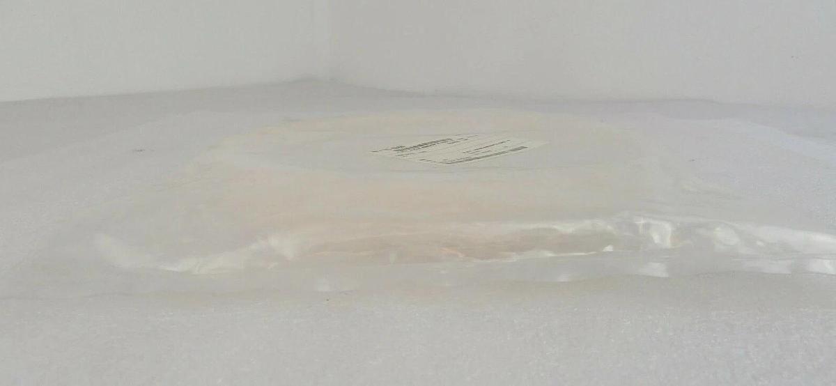 Refurbished Lam Research 716-440054-108 Plate Focus Ring Adapter 810-02432R Refurbished