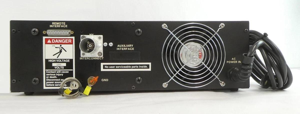 Used KSI Kaiser Systems 1100891 DC Power Supply S1-1-1000 POS Working Surplus