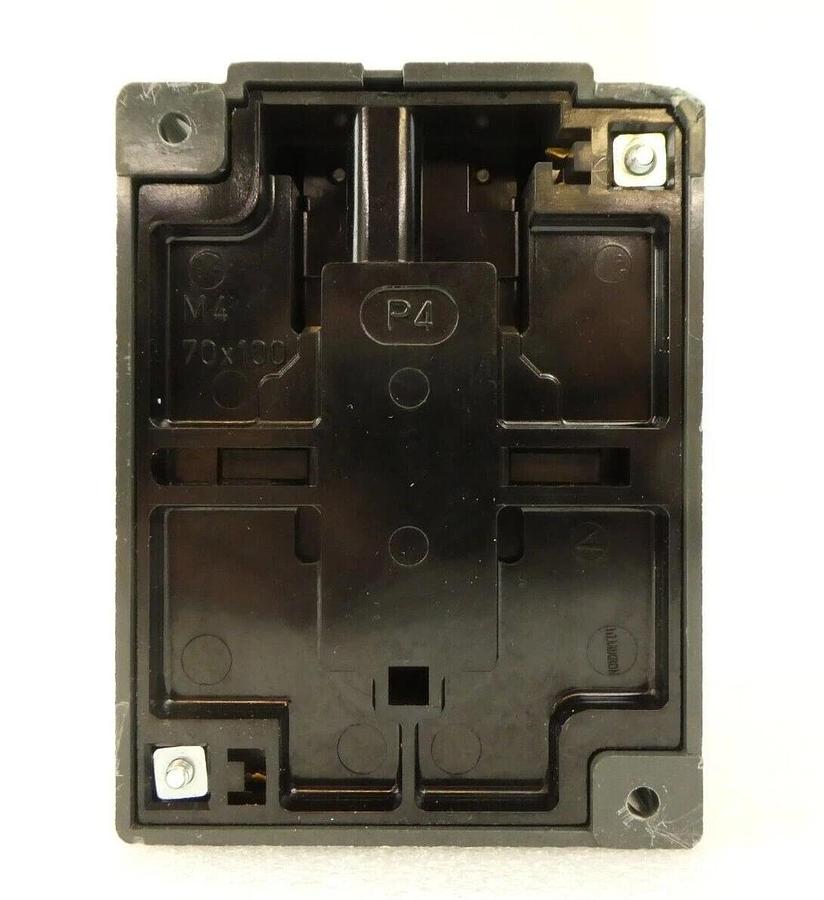 Used Siemens 3TF4622-OAC1 Contactor 3TF46 Mattson 579-19567-00 Lot of 3 Working Spare