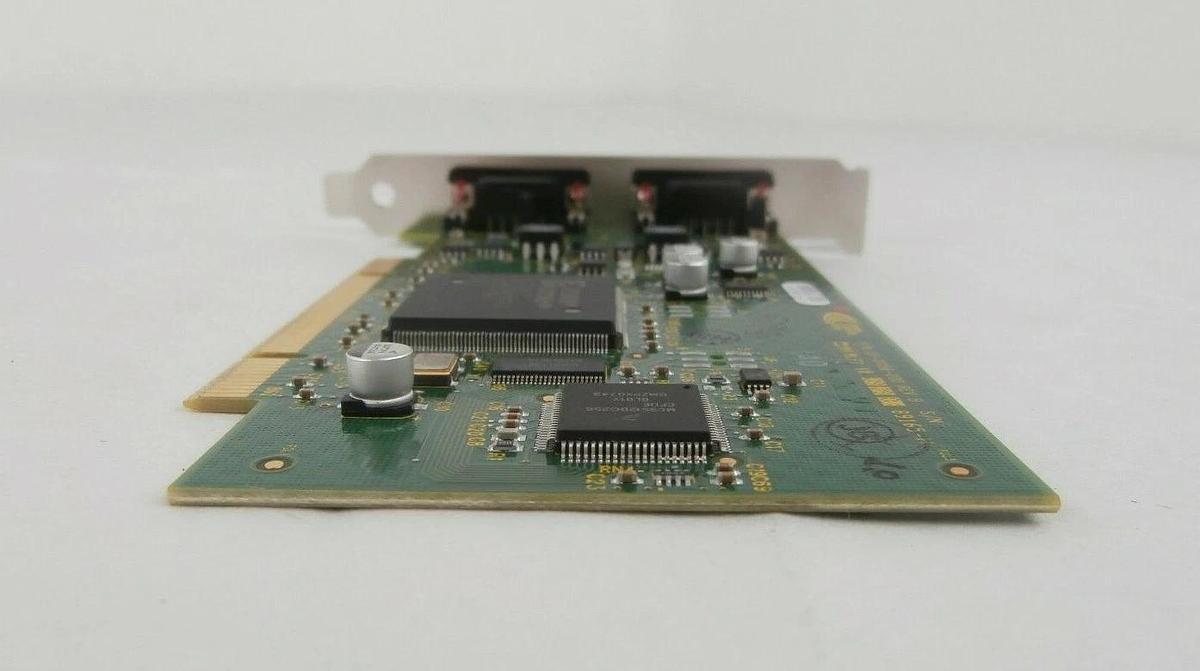 Used Copley Controls 07-01156-000 CAN Interface PCB Card CAN-PCI-02 Rev. B Working