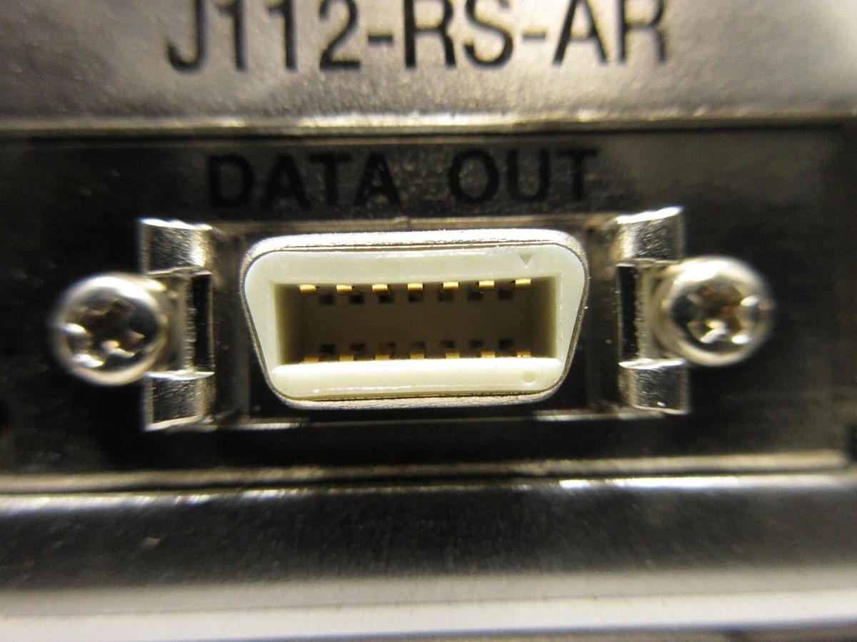 Used Nikon 4S066-590-4 RY-LU Amplifier Module SPA4741 4S013-684-1 NSR Working