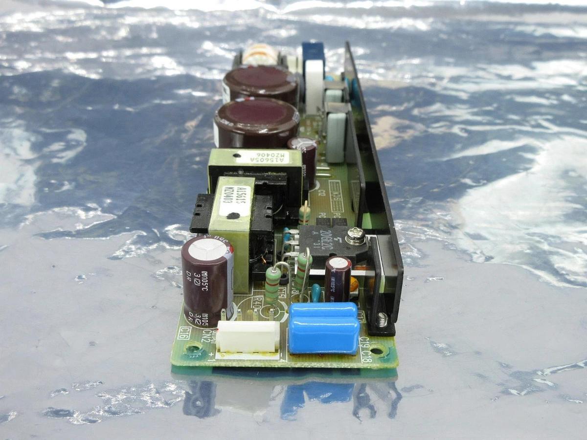 Used Nemic-Lambda PWB-656D Power Supply Board PCB Used Working