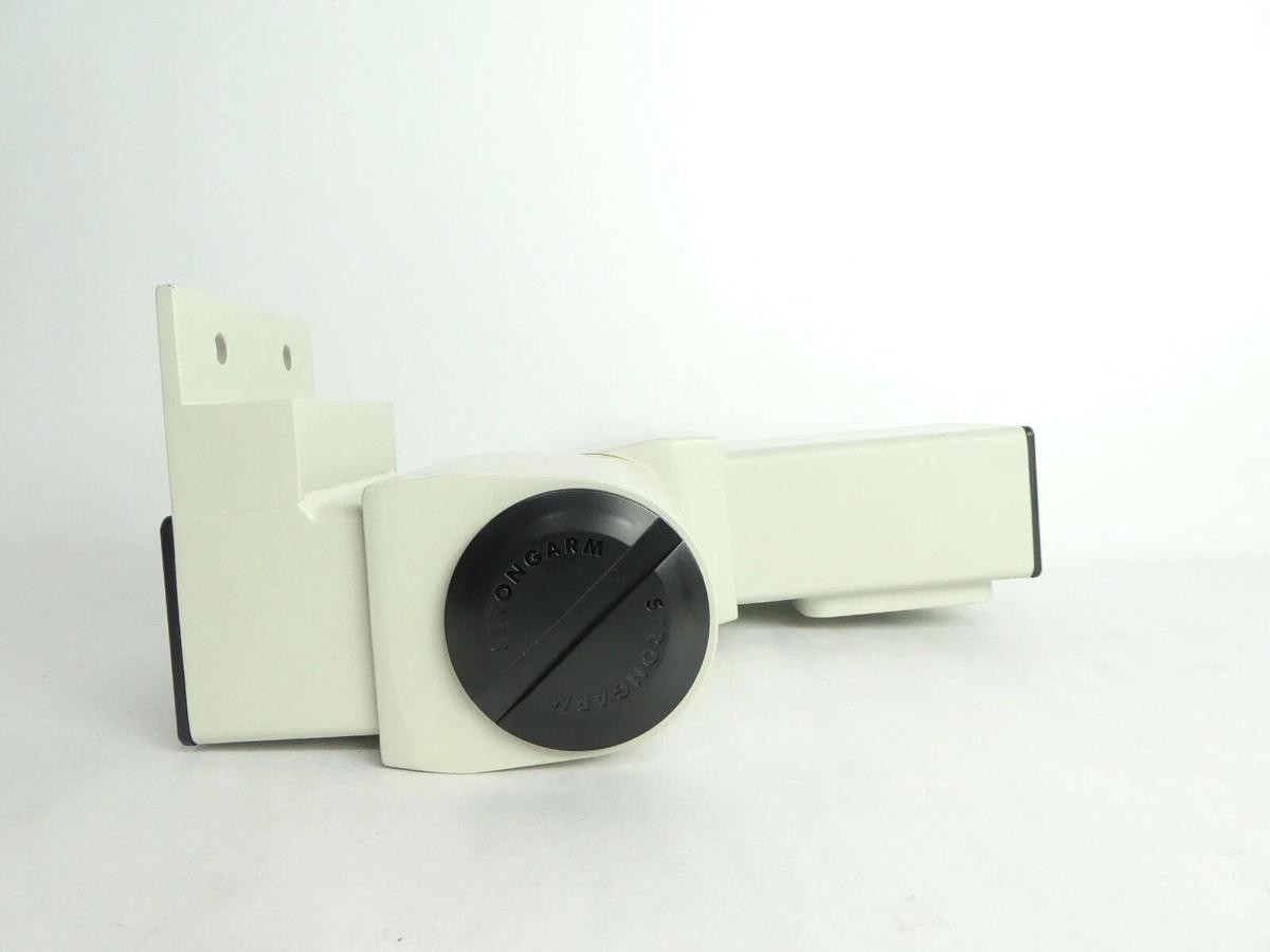 ASM Advanced Semiconductor Materials 16-333698B01 LH 90° Support Arm New Surplus