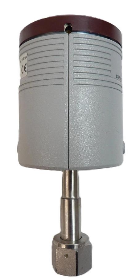 Used MKS Instruments 623B-28326 Baratron Capacitance Manometer Type 623 Working
