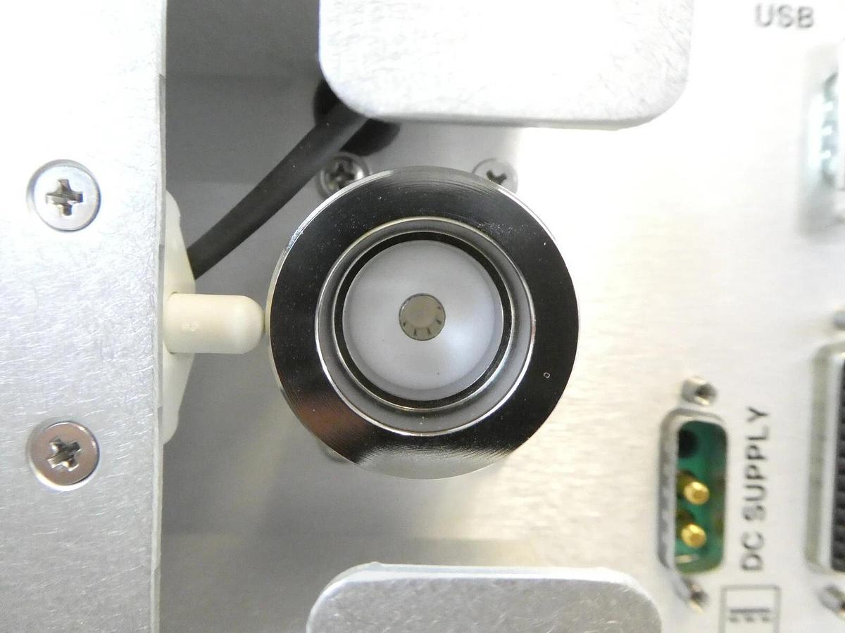 Used Comet Technologies 20105342 RF Match Lam Research 832-242736-002 Spare Surplus