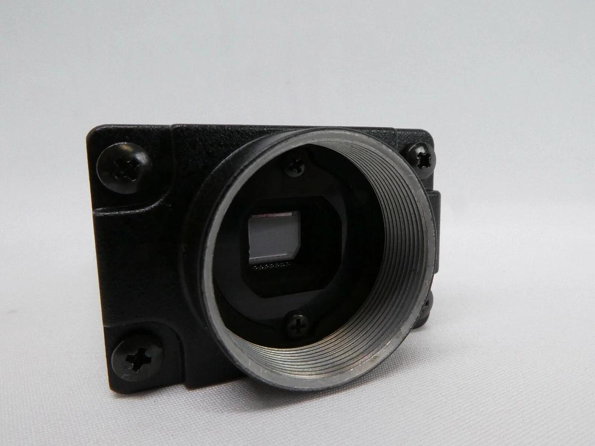Used Sony XC-75 CCD Video Camera Module 00D Nikon NSR-S205C System Working